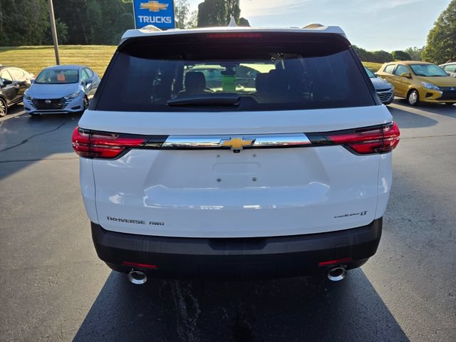 Used 2023 Chevrolet Traverse LT AWD/4WD image 7