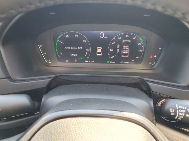 Used 2024 Honda Accord EX-L image 23