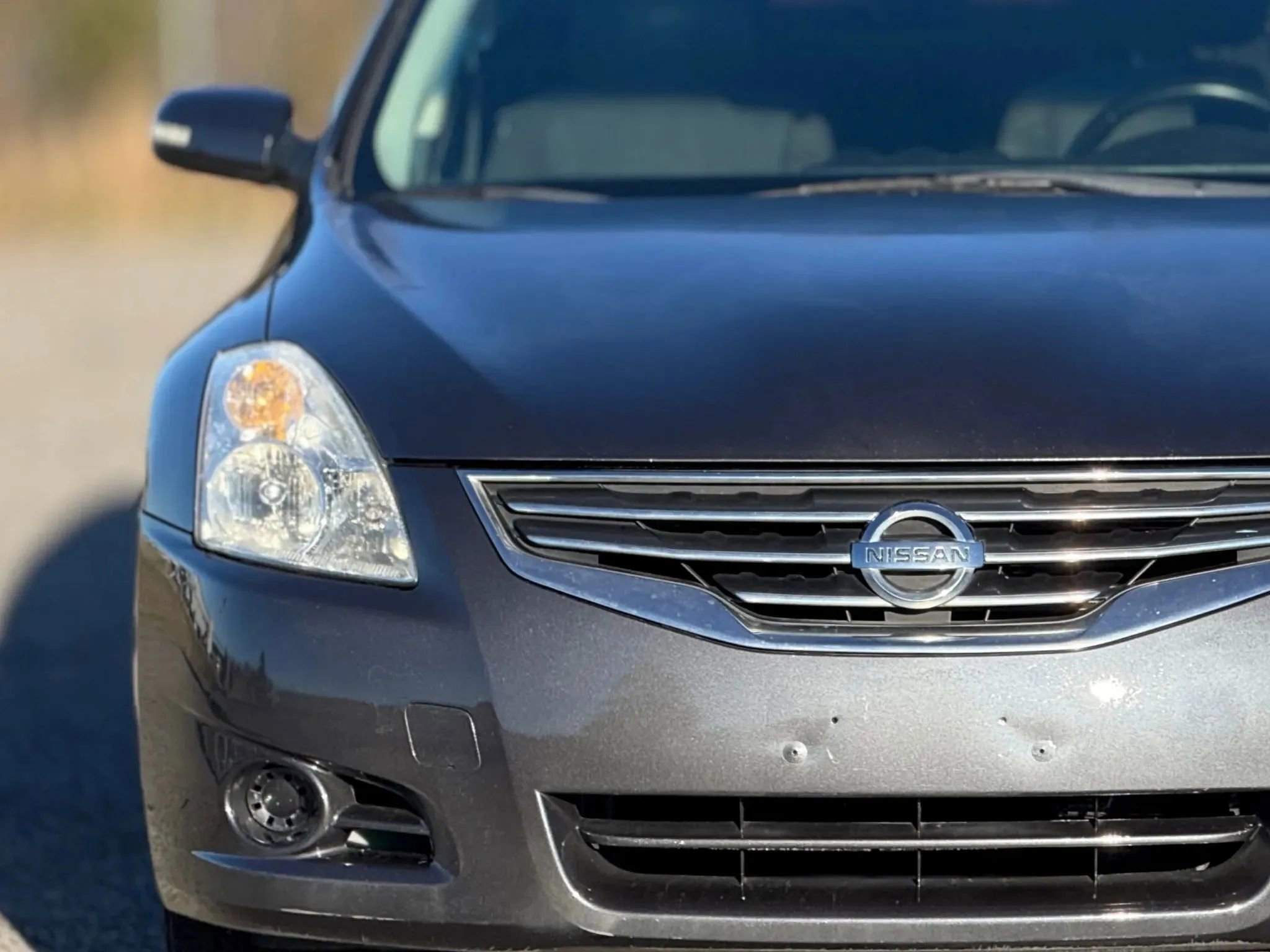 Used 2012 Nissan Altima 2.5 S w/ Convenience Pkg image 11