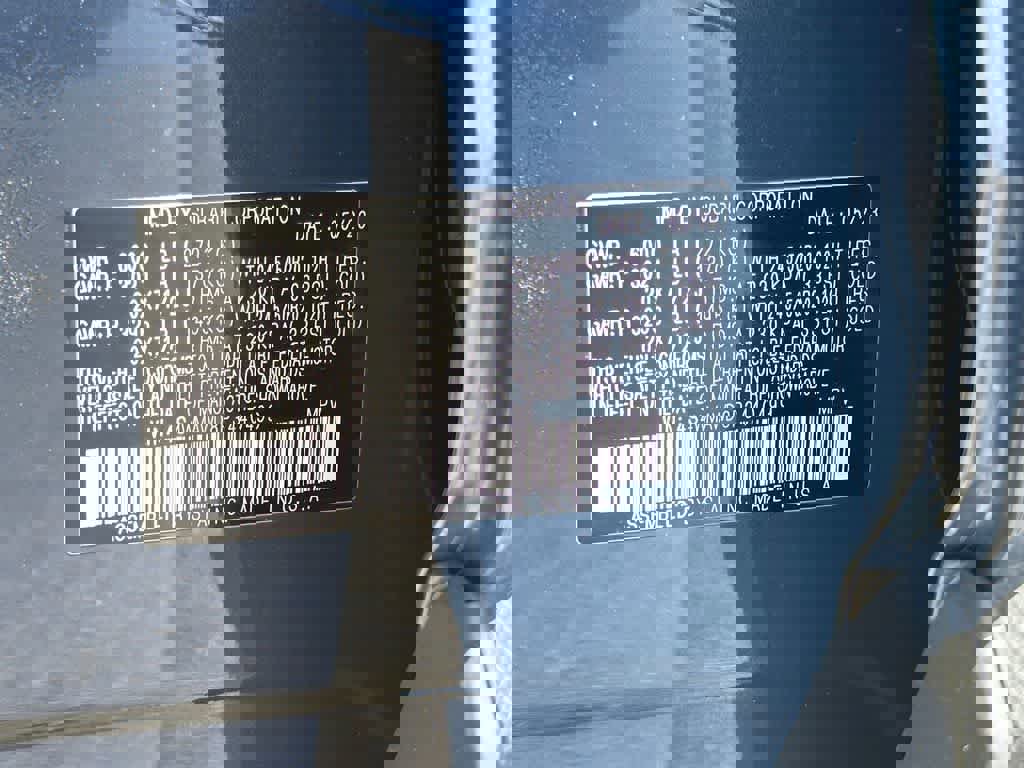 Used 2023 Subaru Ascent Touring image 22