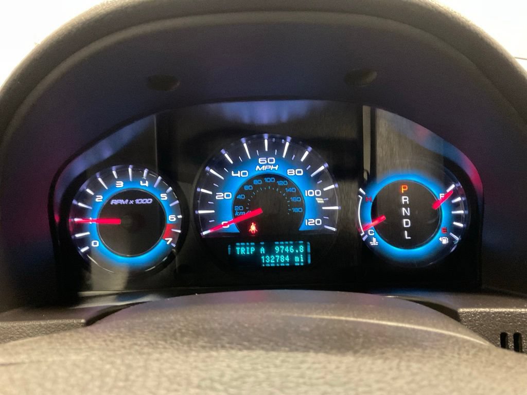 Used 2012 Ford Fusion SE FWD image 14