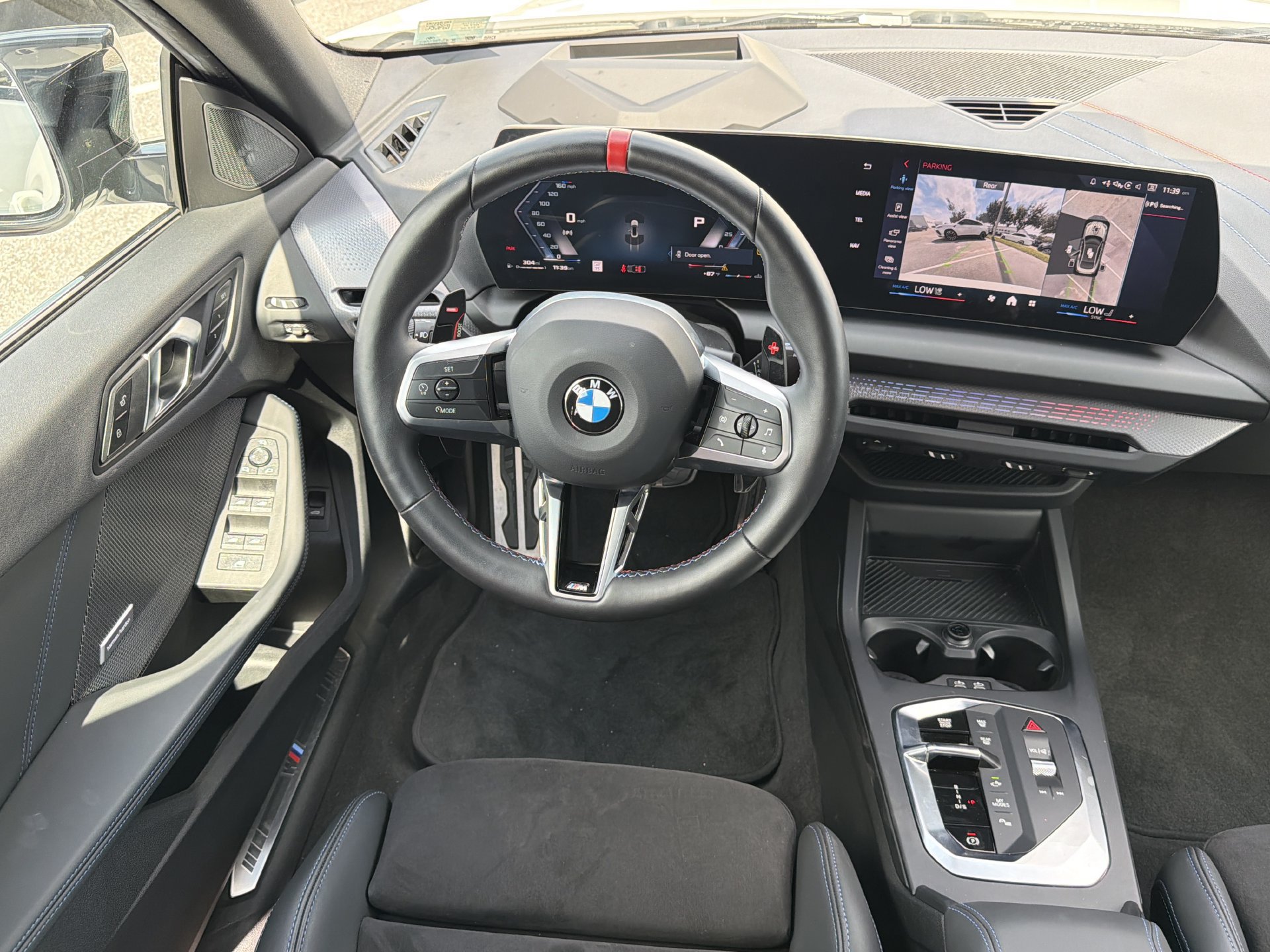 Certified 2026 BMW M235i xDrive AWD/4WD image 14