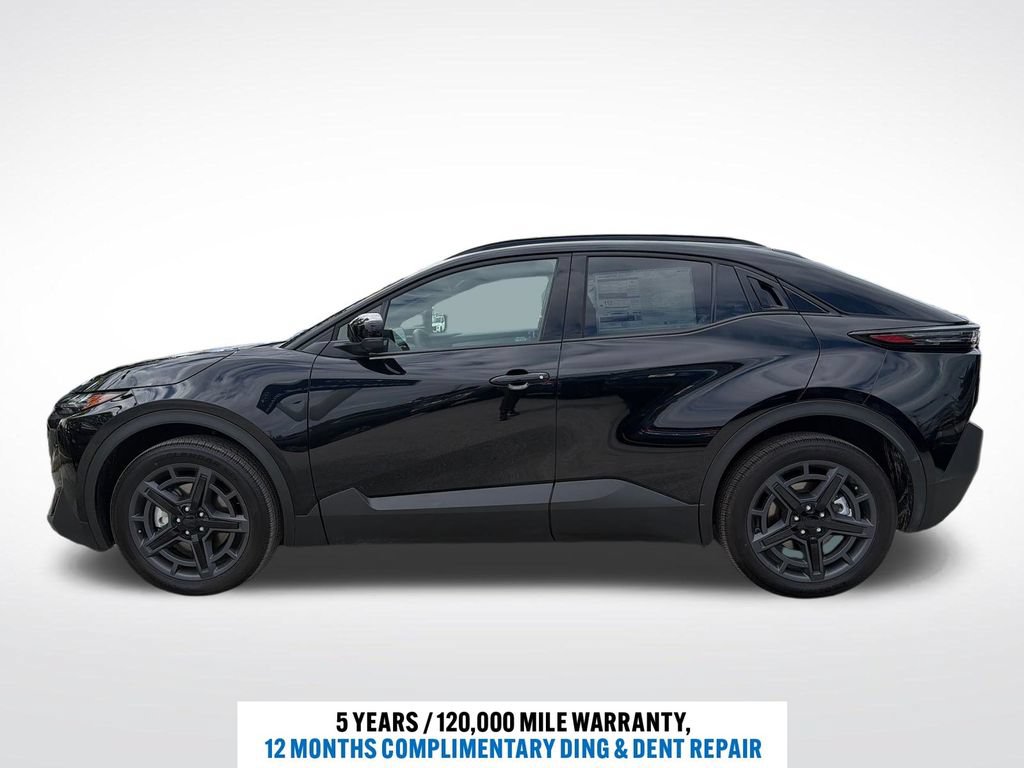 New 2026 Subaru Uncharted AWD image 4