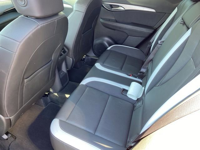 Used 2025 Buick Envision Sport Touring image 33