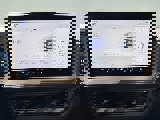 New 2025 Ford Bronco Sport Big Bend image 13