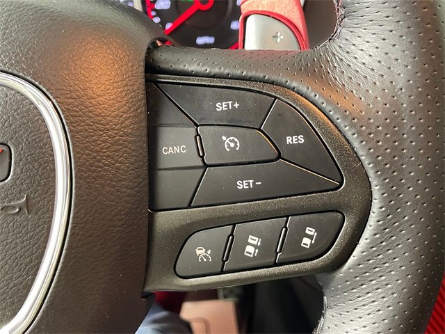 Used 2023 Dodge Charger R/T w/ Plus Group image 12