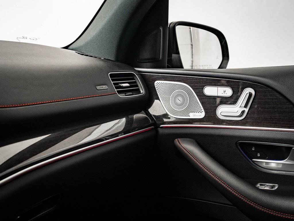 Used 2021 Mercedes-Benz GLE 53 AMG 4MATIC image 42