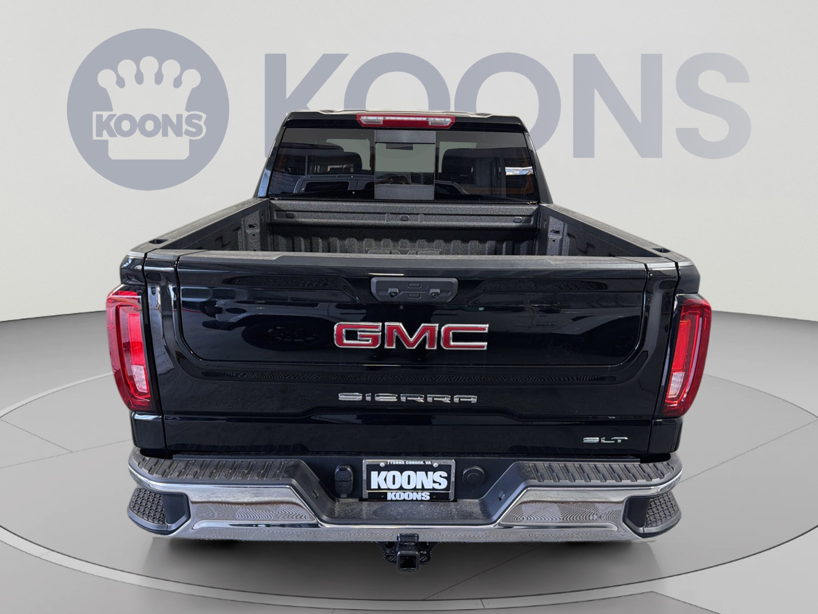 New 2026 GMC Sierra 1500 SLT w/ SLT Premium Package AWD/4WD image 26