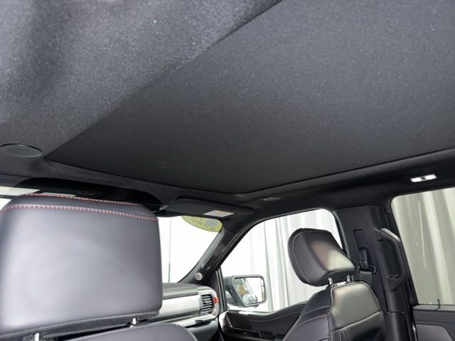 Used 2025 Ford F150 Raptor image 15