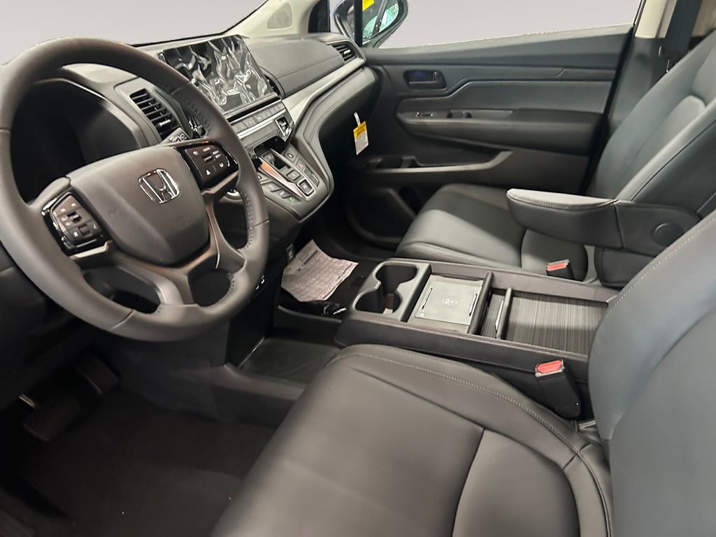 New 2026 Honda Odyssey EX-L image 10