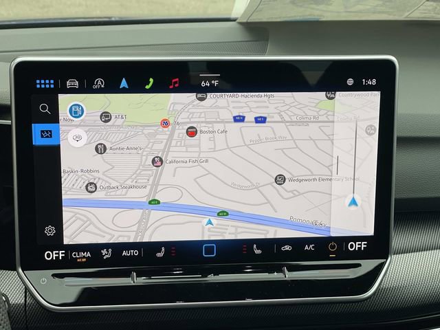 New 2026 Volkswagen Golf w/ Euro Style Package image 12