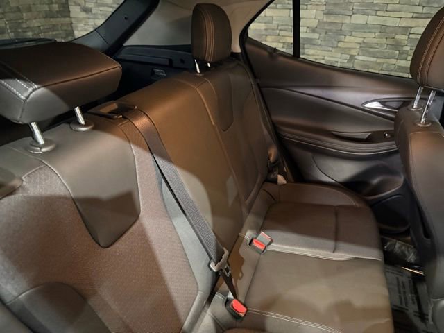 Used 2025 Buick Encore GX Preferred image 4