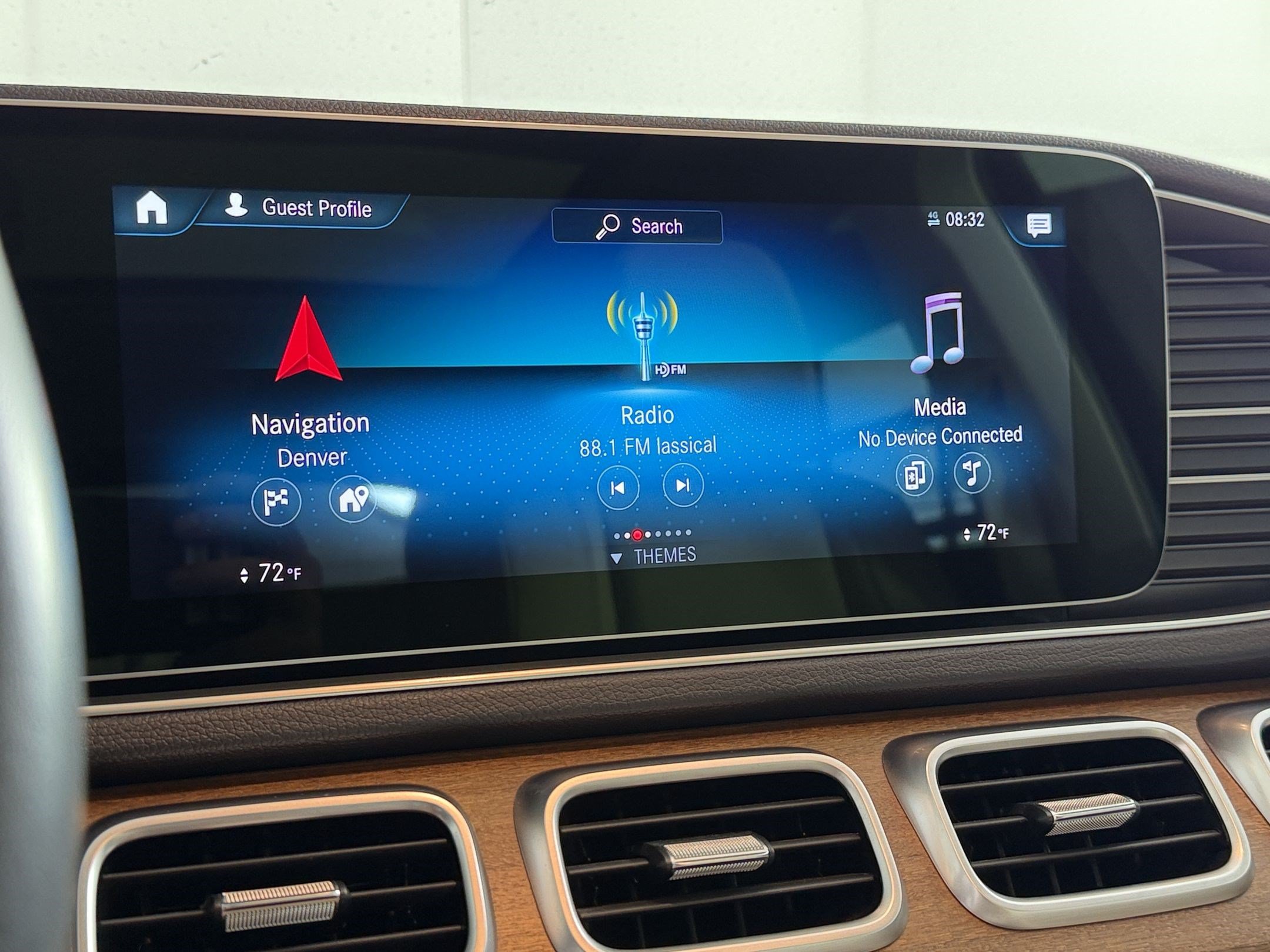 Used 2022 Mercedes-Benz GLE 350 image 22