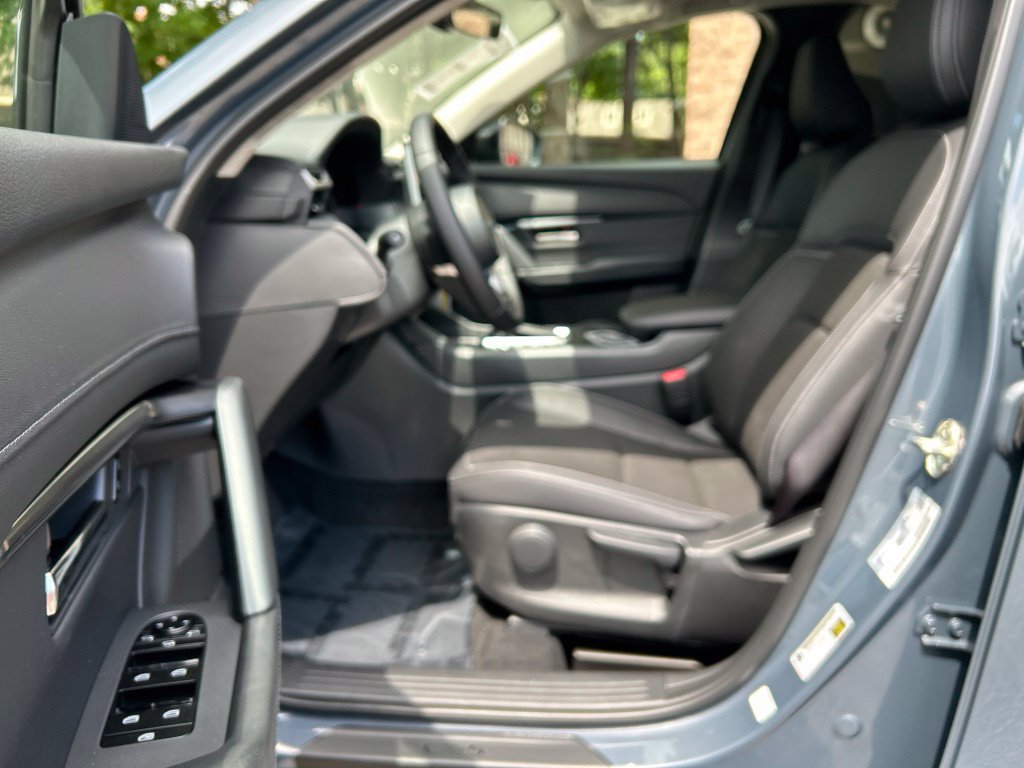 New 2026 MAZDA CX-5 Select AWD/4WD image 14