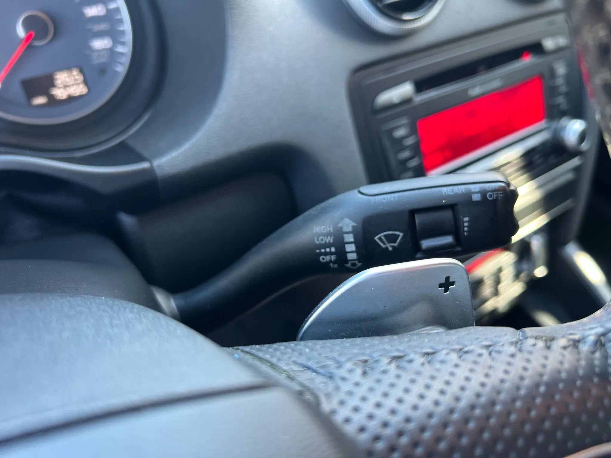 Used 2012 Audi A3 2.0T Premium Plus w/ Premium Plus Package image 20