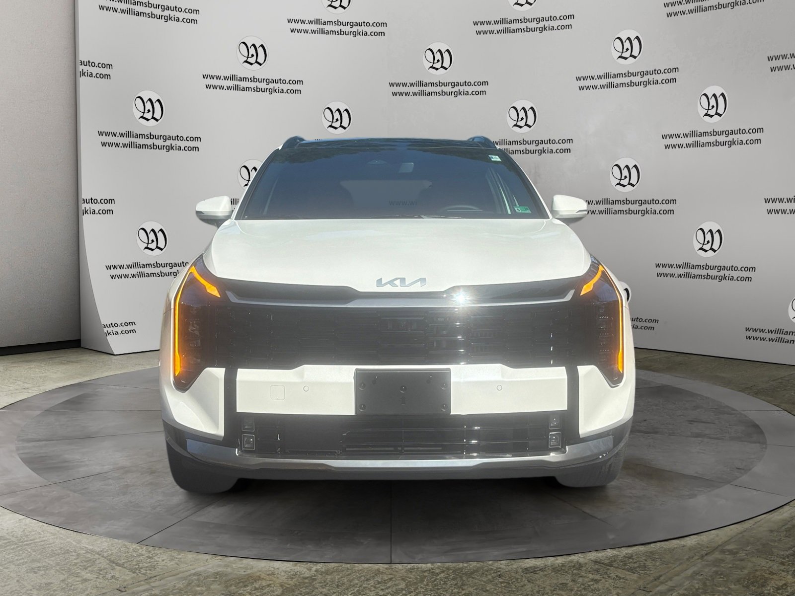 New 2026 Kia Sportage SX Prestige image 8