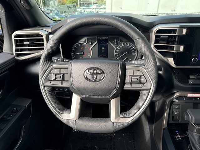 New 2025 Toyota Tundra SR5 image 12