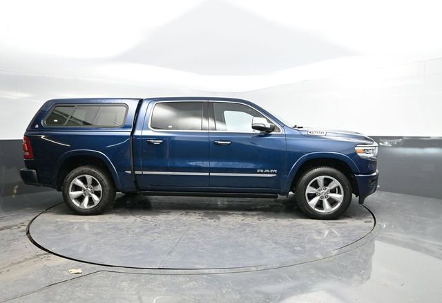 Used 2021 RAM 1500 Limited image 11