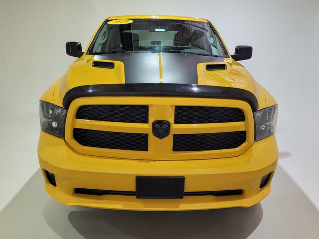 Used 2019 RAM 1500 Express w/ Wheel & Sound Group image 10