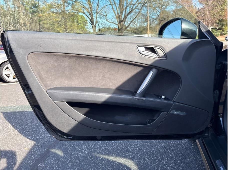 Used 2015 Audi TT 2.0T image 7