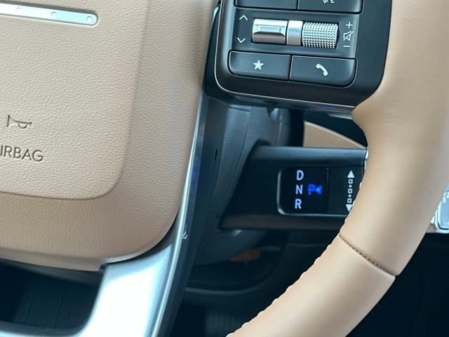 New 2026 Hyundai Santa Fe Limited image 27