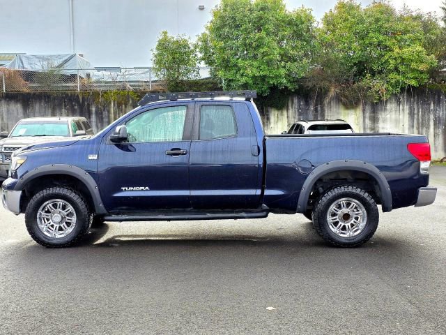 Used 2008 Toyota Tundra 4x4 Double Cab image 4