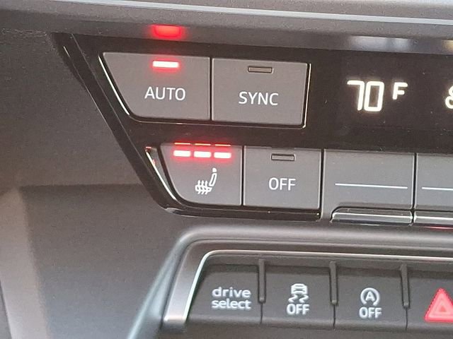 New 2026 Audi S3 Premium image 19