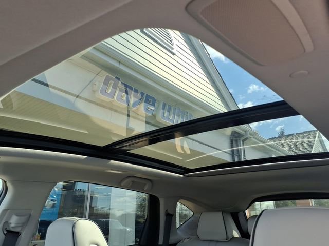 New 2026 Acura RDX SH-AWD w/ Advance Package image 3