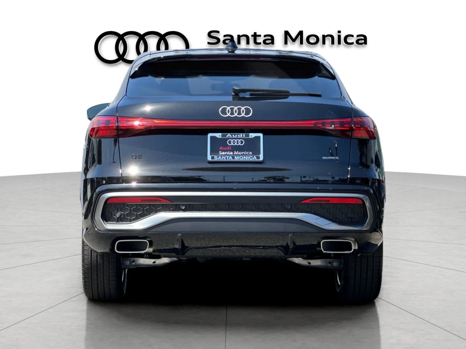Used 2026 Audi Q5 Premium w/ Convenience Package AWD/4WD image 7