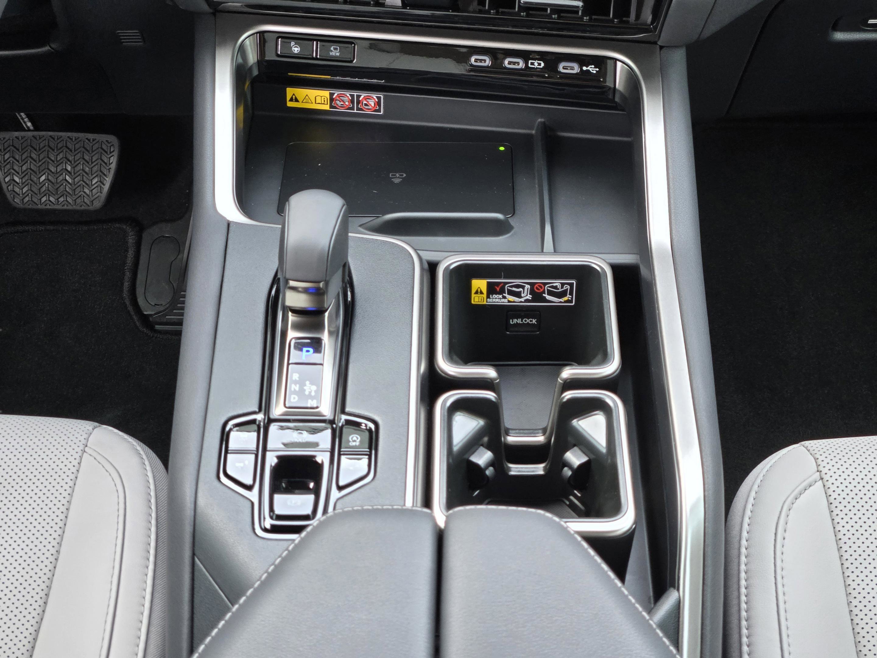 Used 2026 Lexus TX 350 AWD w/ Technology Package image 27