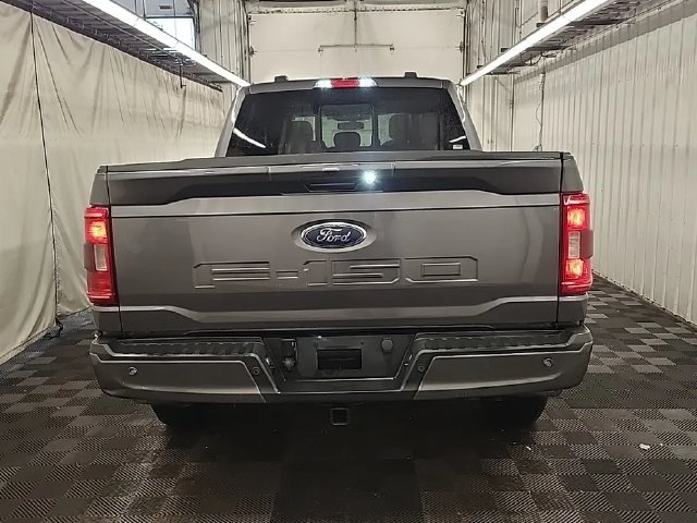 Used 2021 Ford F150 XLT w/ Equipment Group 302A High AWD/4WD image 6