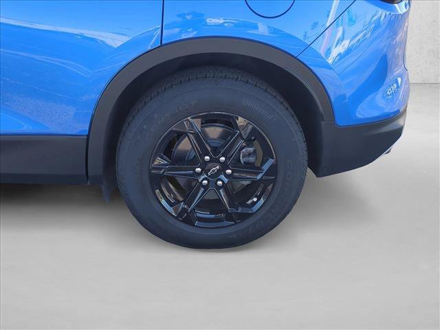 New 2025 Chevrolet Blazer LT w/ Sound & Technology Package FWD image 10