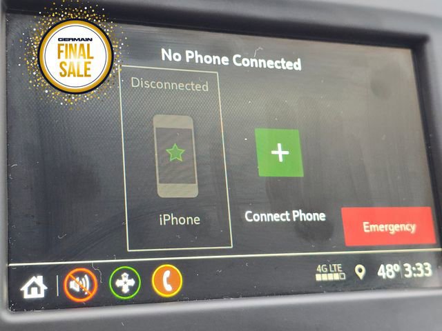 Used 2019 Chevrolet Equinox LT image 15