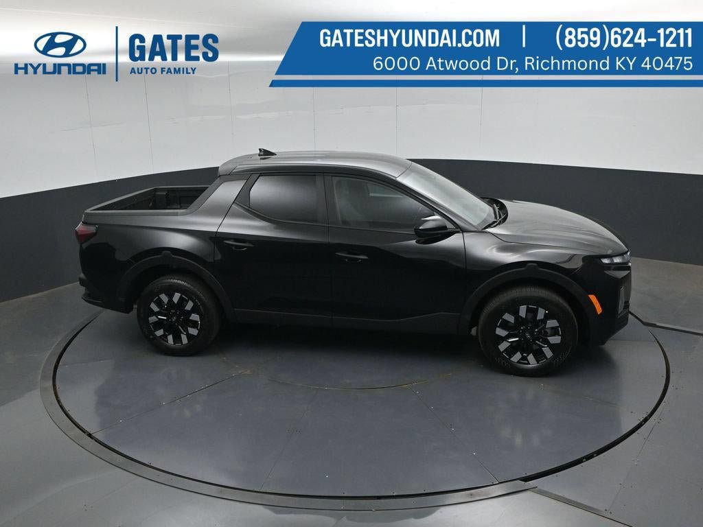 New 2027 Hyundai Santa Cruz SE AWD/4WD image 43