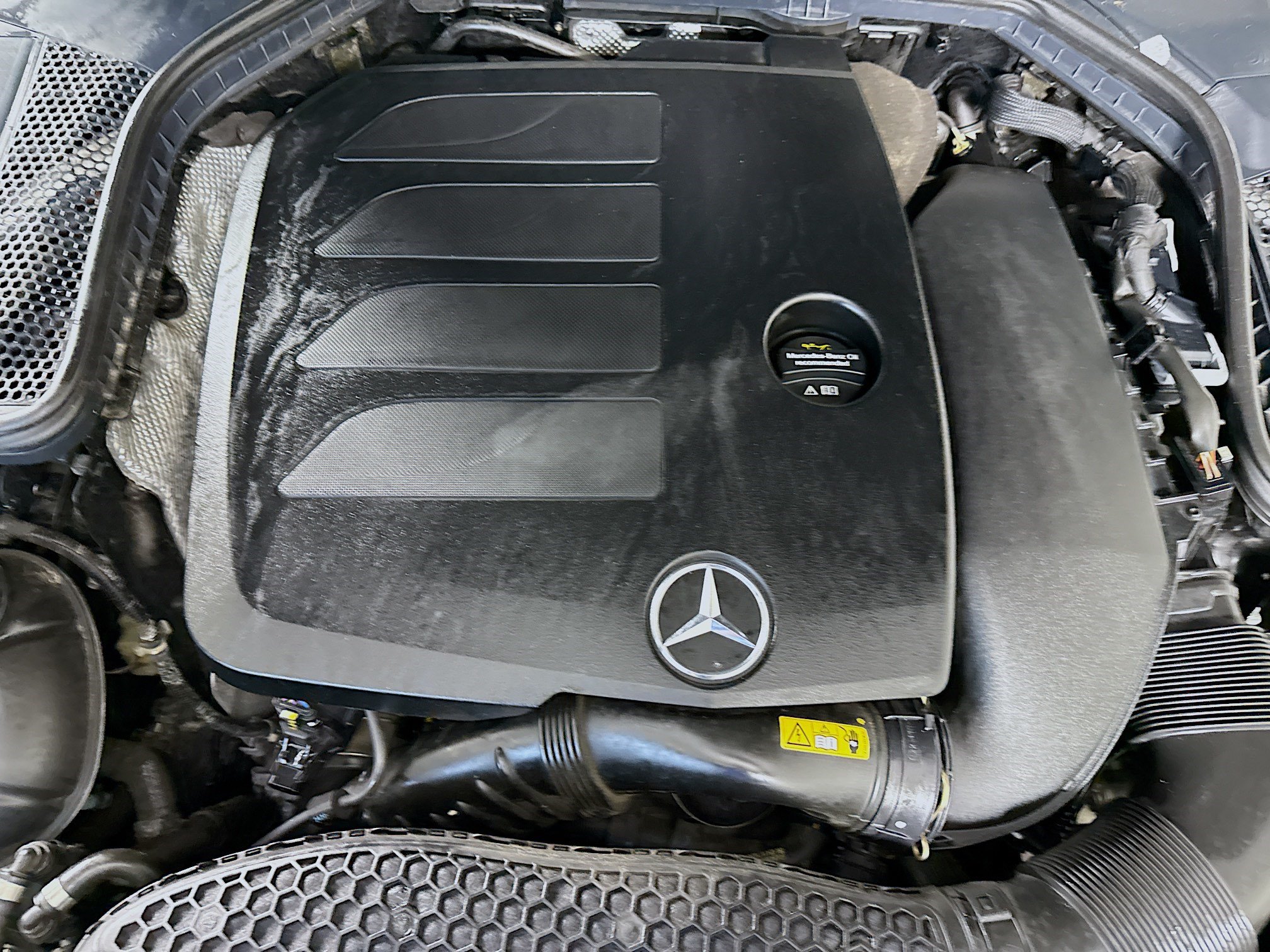 Used 2020 Mercedes-Benz C 300 Cabriolet image 37