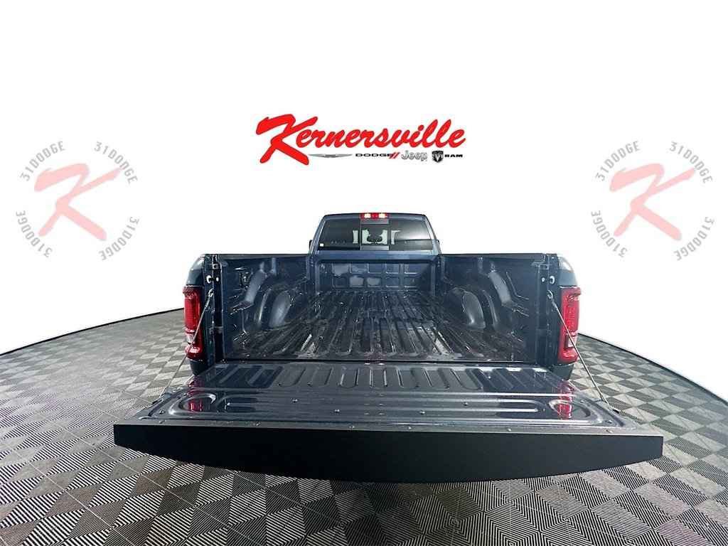 New 2026 RAM 2500 Tradesman image 15