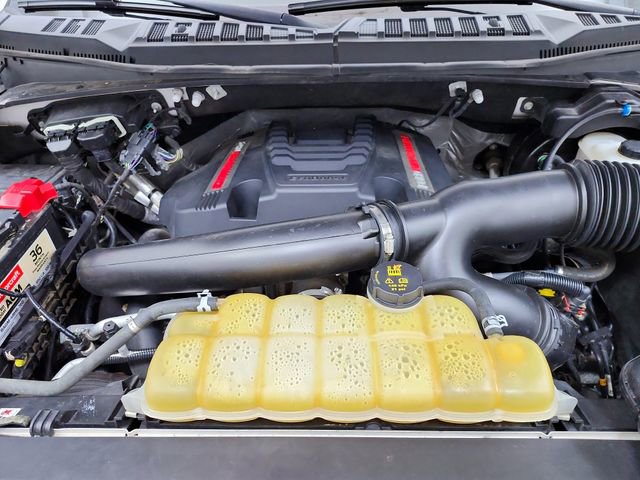 Used 2019 Ford F150 Raptor w/ Equipment Group 802A Luxury image 17