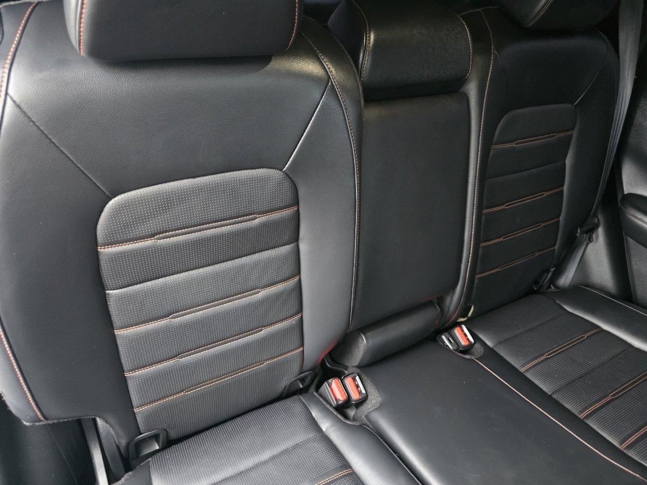 Used 2023 Honda CR-V Sport Touring image 21