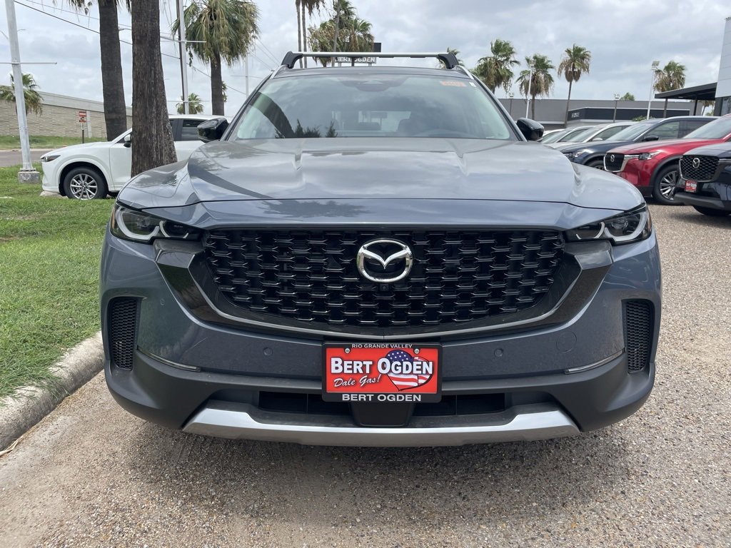 New 2025 MAZDA CX-50 2.5 Turbo w/ Cargo Package image 7