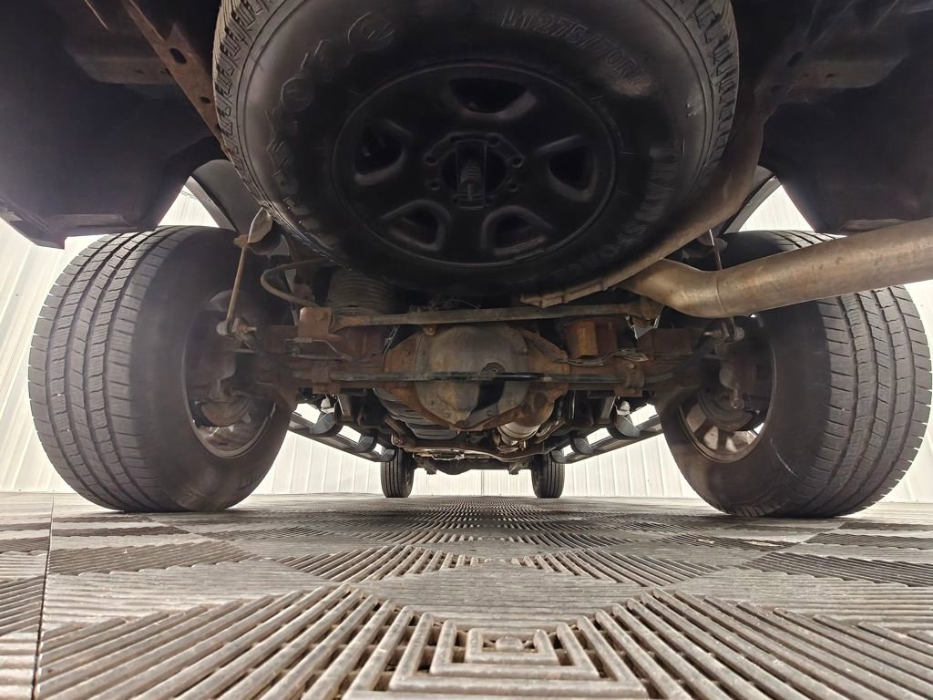 Used 2014 RAM 2500 Laramie w/ Convenience Group image 68