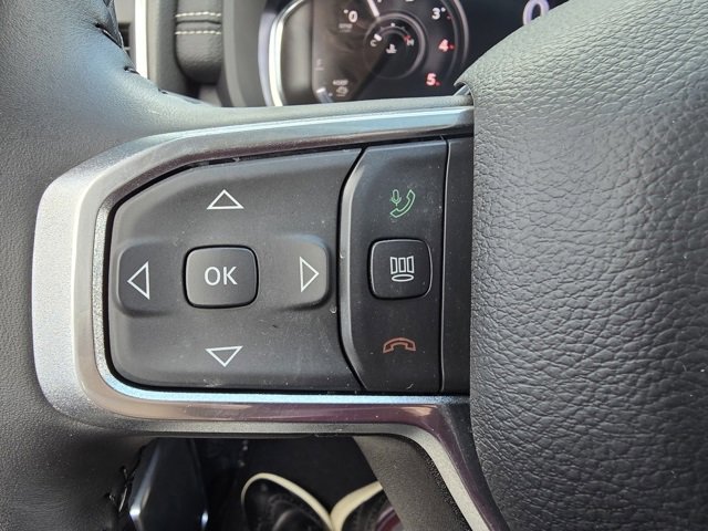 Used 2024 RAM 2500 Laramie image 11