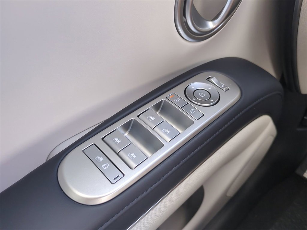 New 2026 Hyundai Palisade Calligraphy image 33