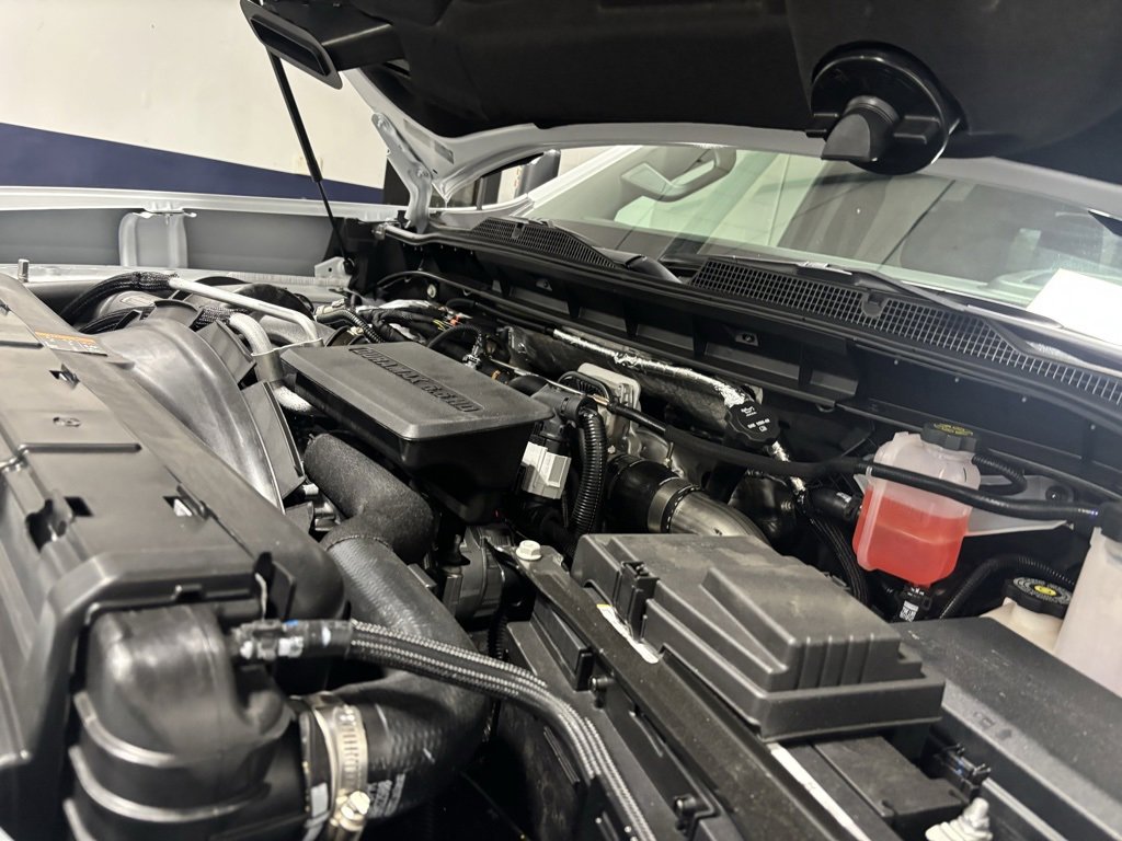 New 2025 Chevrolet Silverado 3500 High Country w/ Technology Package image 5