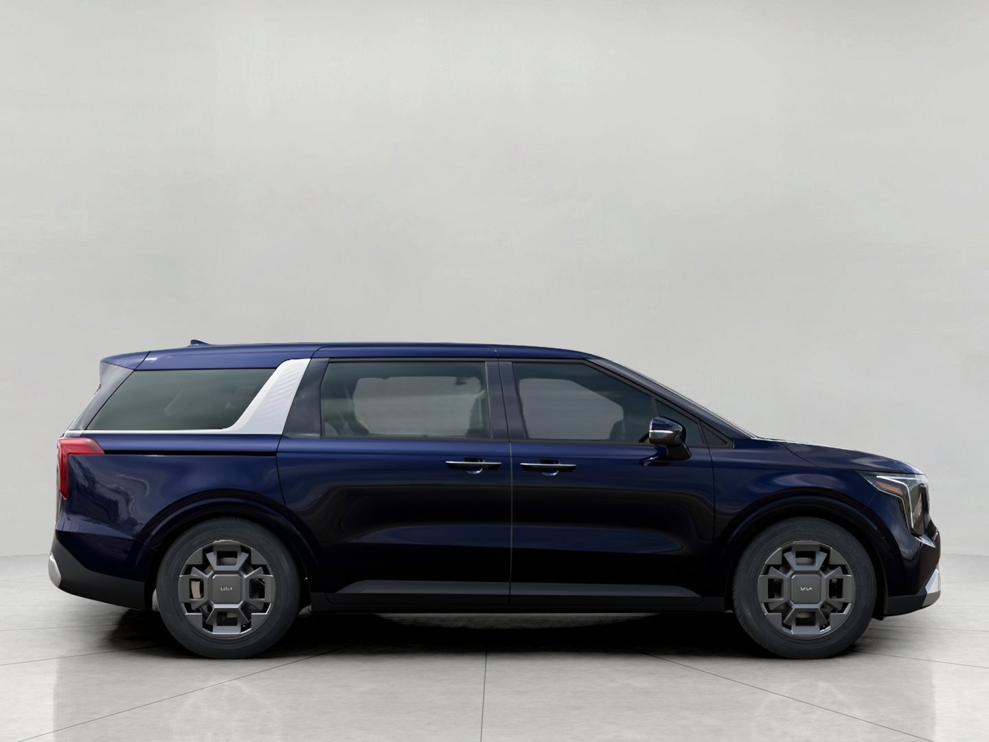 New 2026 Kia Carnival EX FWD image 7