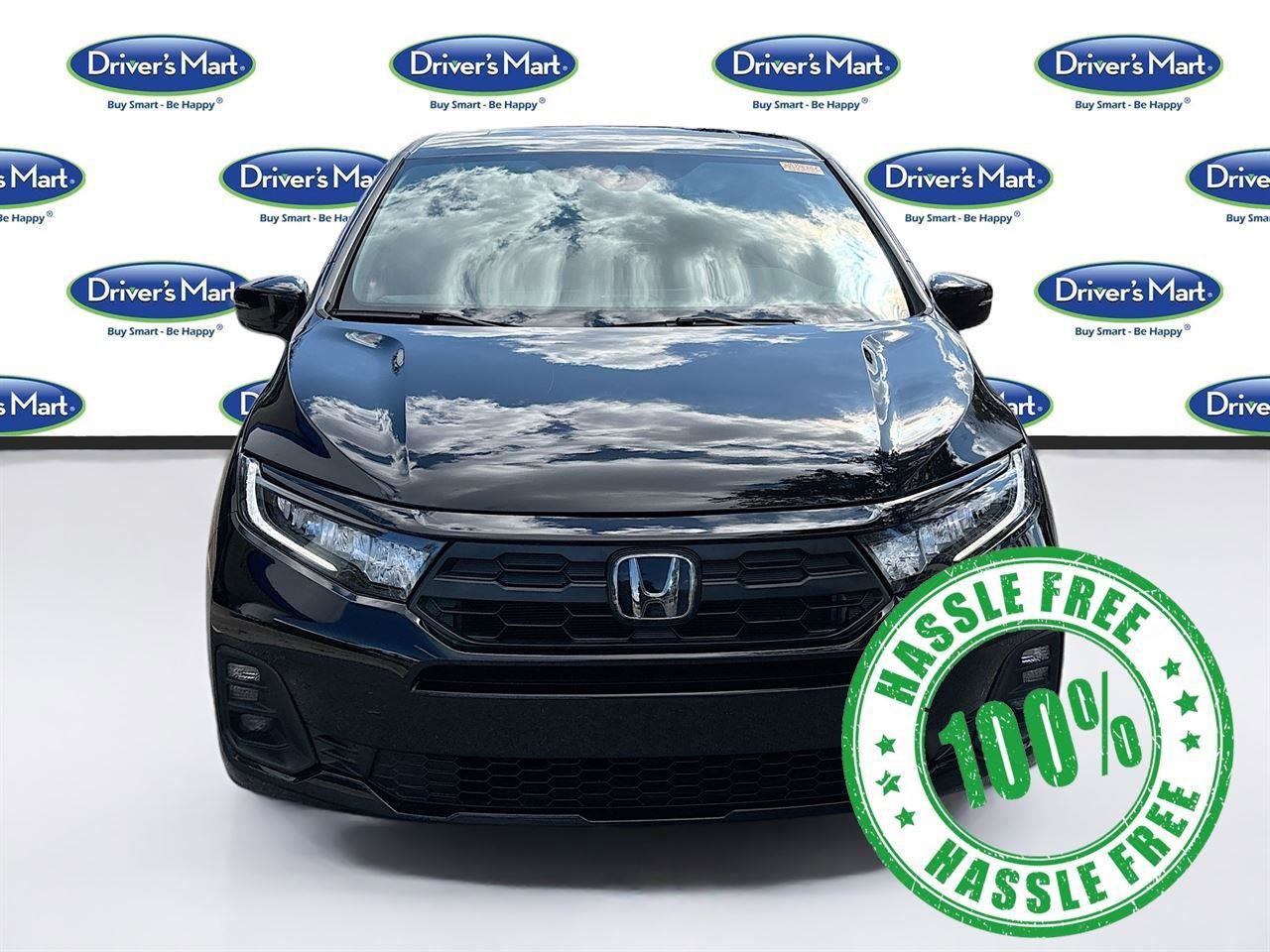 Used 2025 Honda Odyssey Sport-L image 2