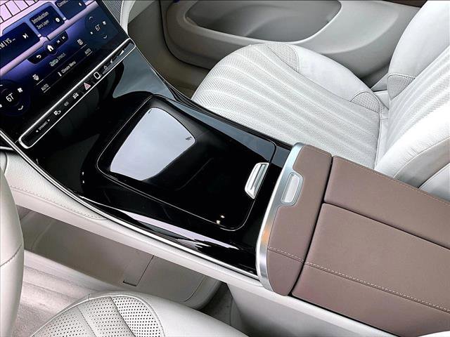 Certified 2023 Mercedes-Benz EQS 450+ SUV image 14