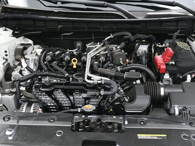 Used 2021 Nissan Altima 2.5 S image 18