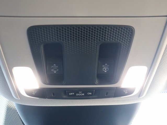 New 2025 Honda Pilot Touring image 26