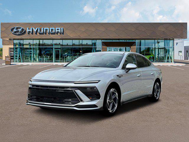 New 2026 Hyundai Sonata SEL