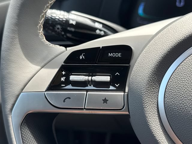 New 2026 Hyundai Elantra SEL Sport Premium FWD image 24